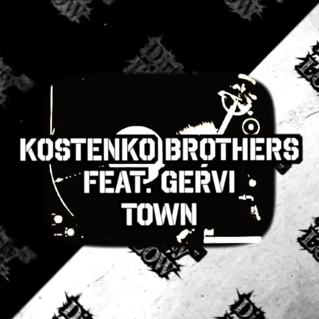 Kostenko Brothers