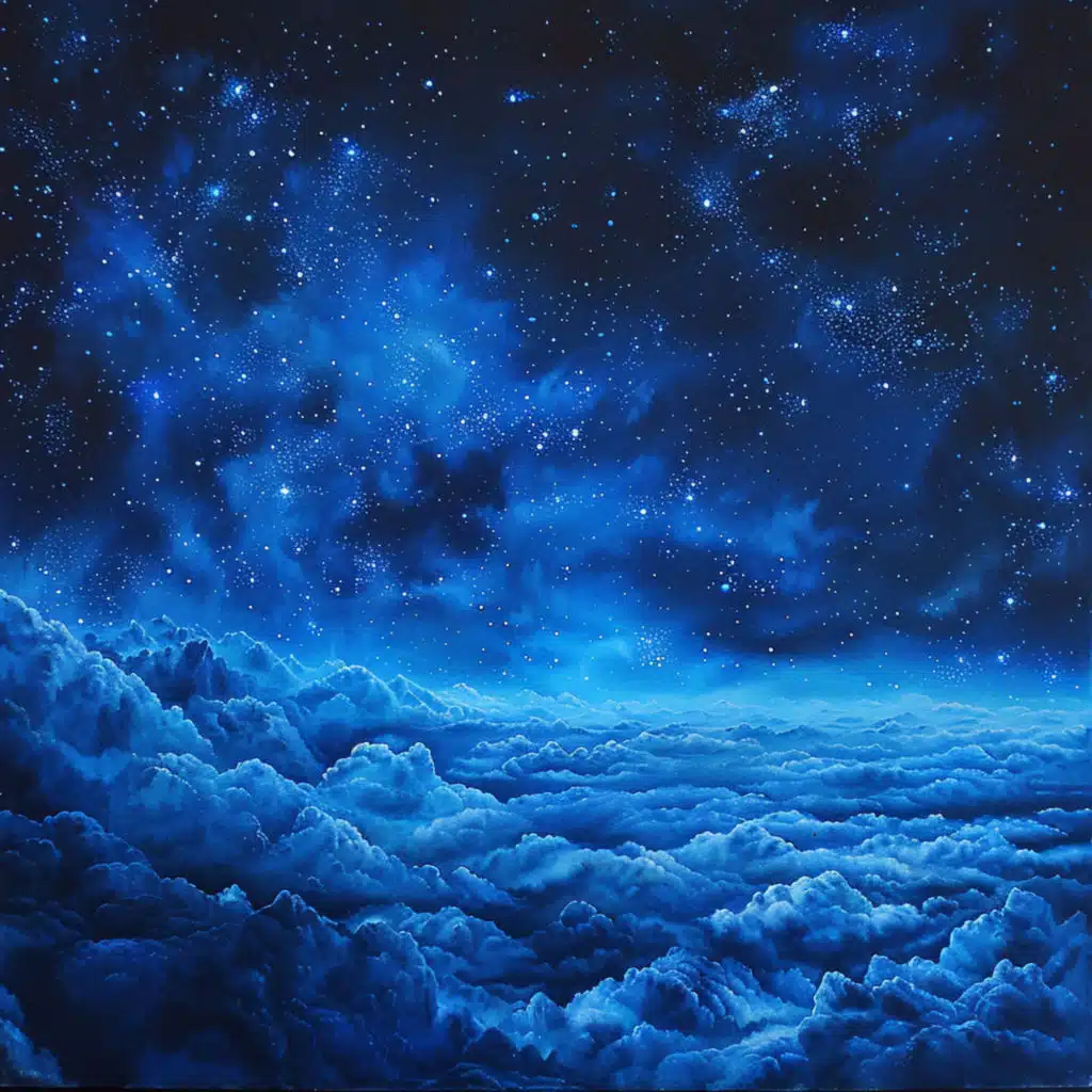 Melodías Para Dormir: Vibraciones Melódicas Calmantes