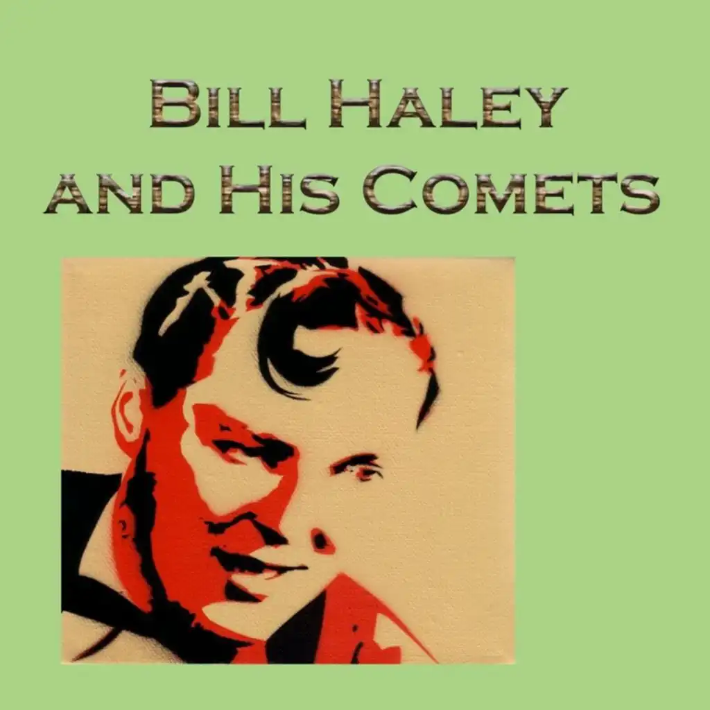 Bill Haley