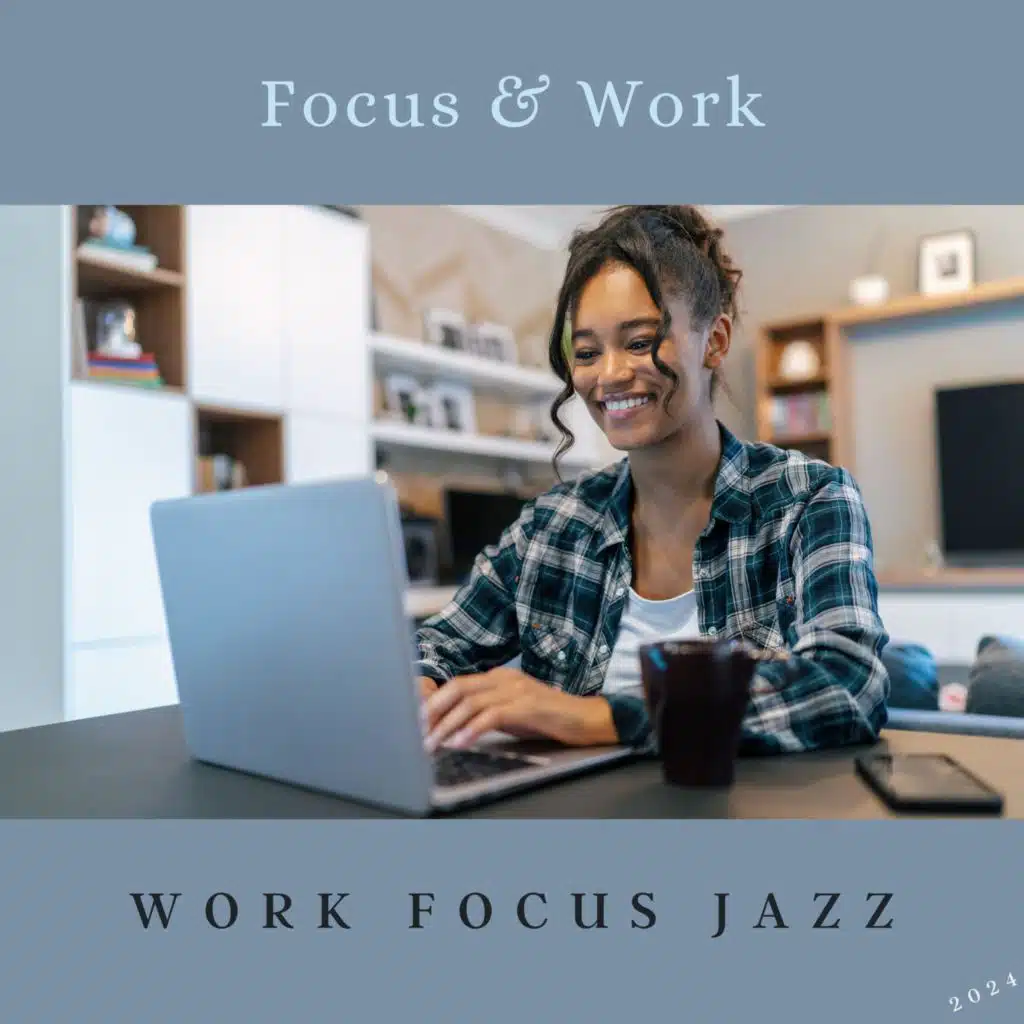 Focus & Work