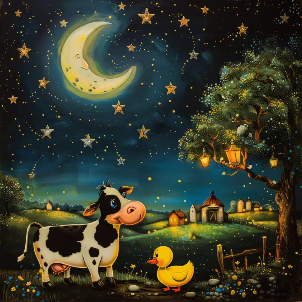 Música Para Rimas Infantiles: Canciones Para Cantar