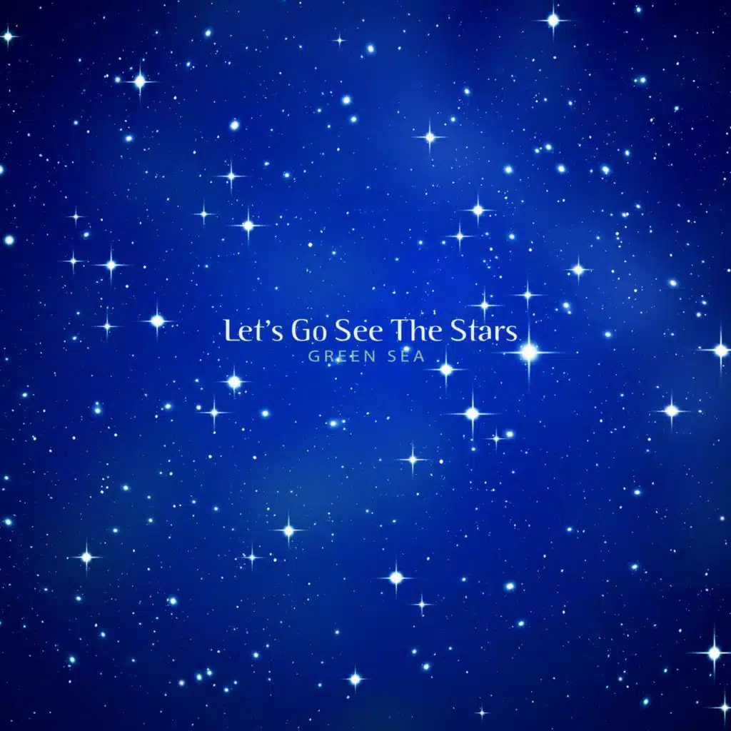 Let's go to the stars