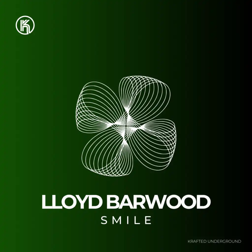 Lloyd Barwood