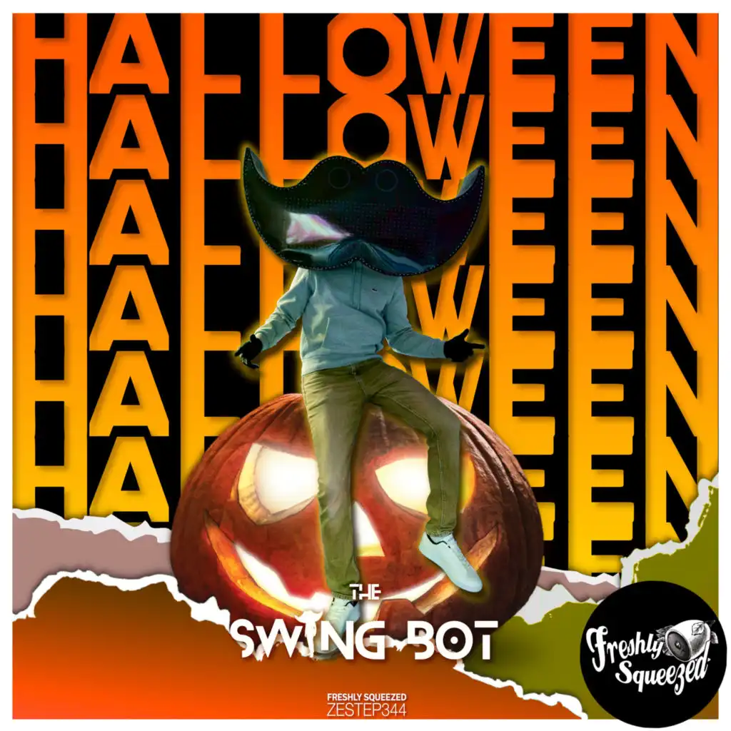 The Swing Bot