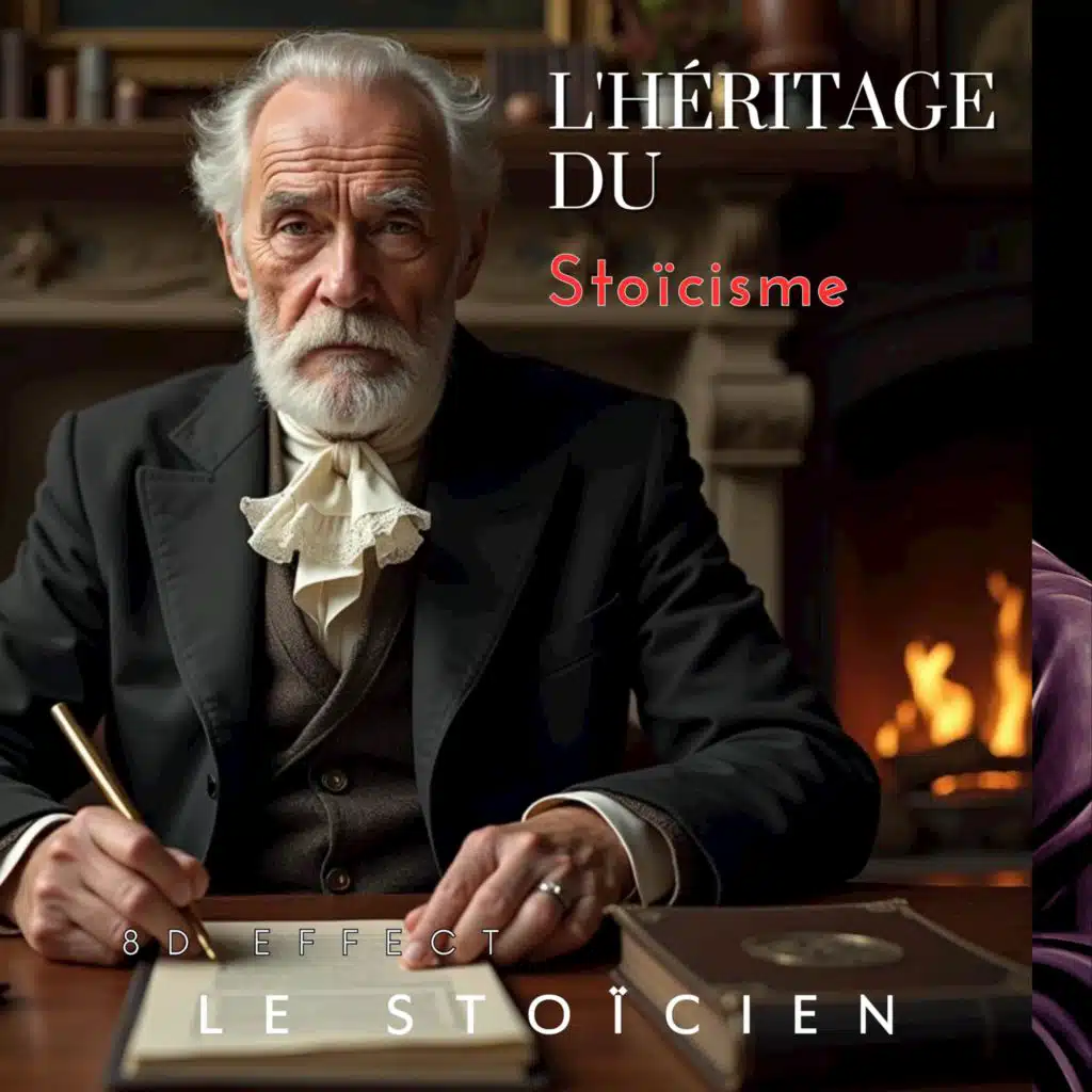 Le Stoïcien & 8D Effect