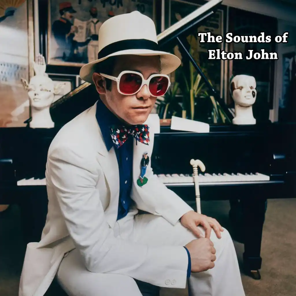 The Sounds of Elton John