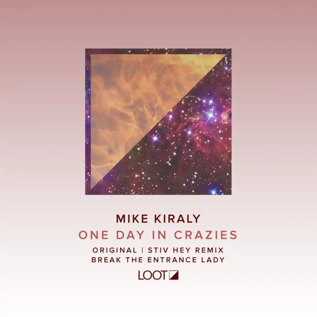 One Day In Crazies (Stiv Hey Remix)