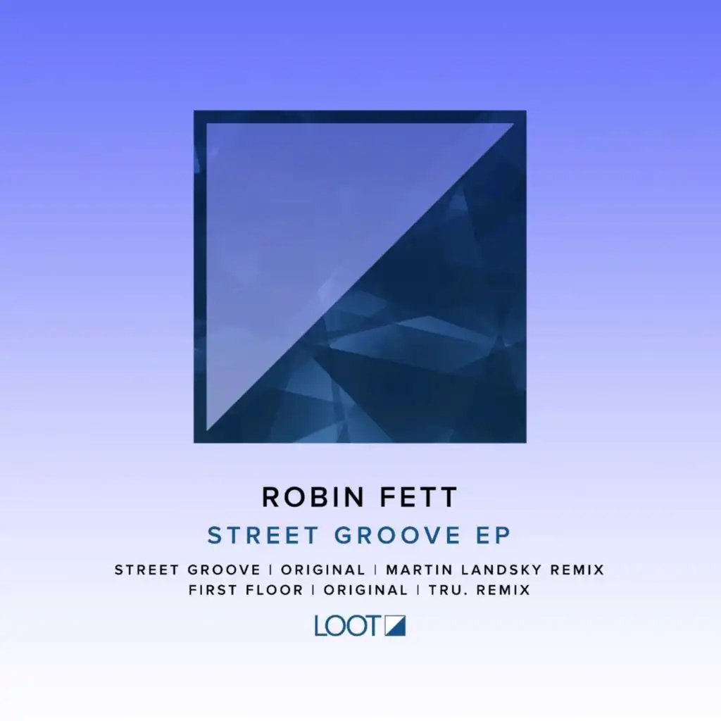 Street Groove