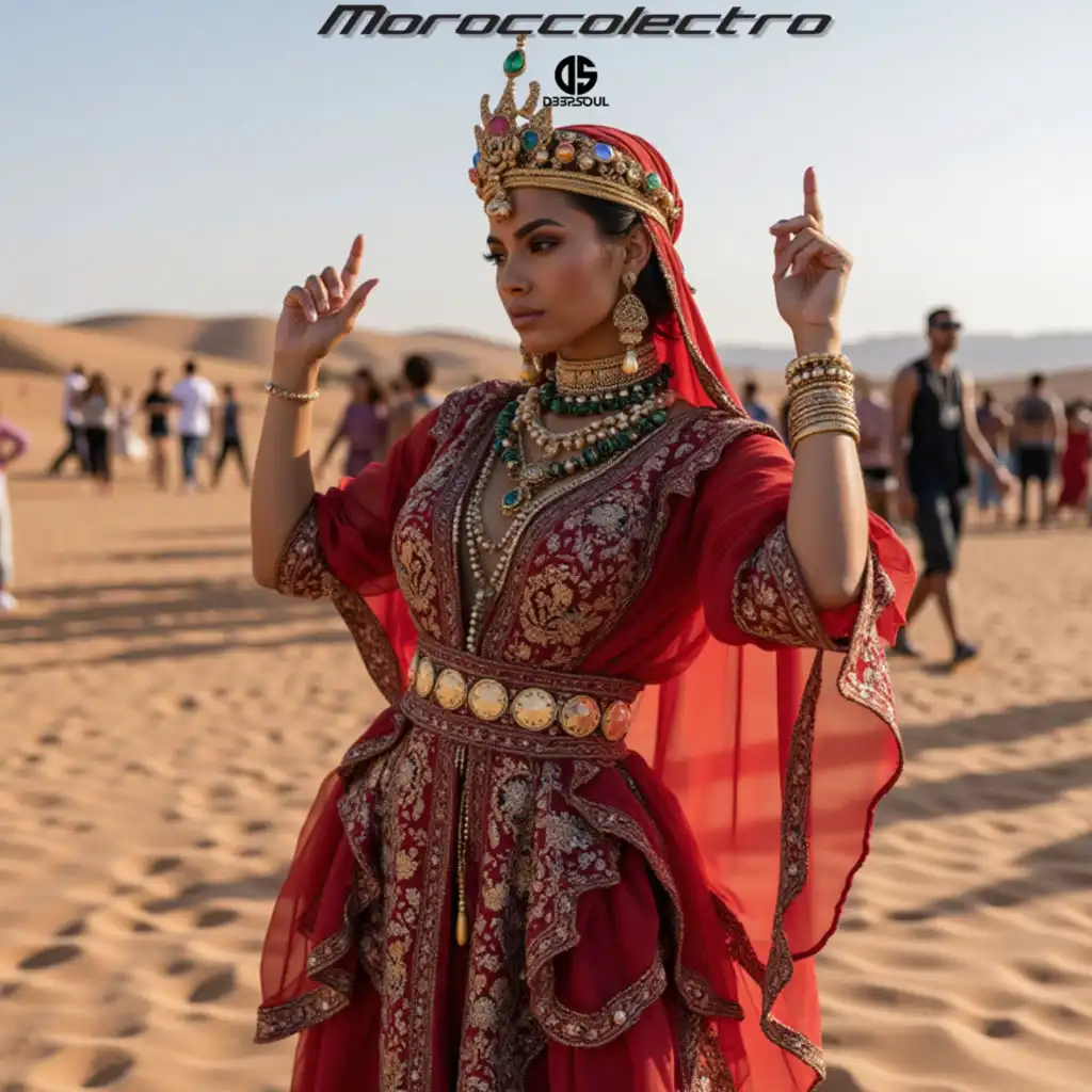 Moroccolectro