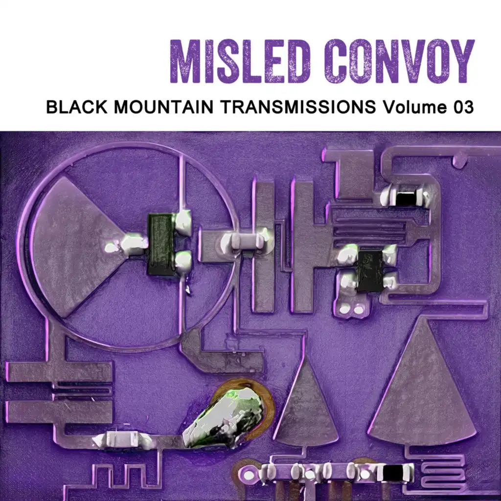 Misled Convoy