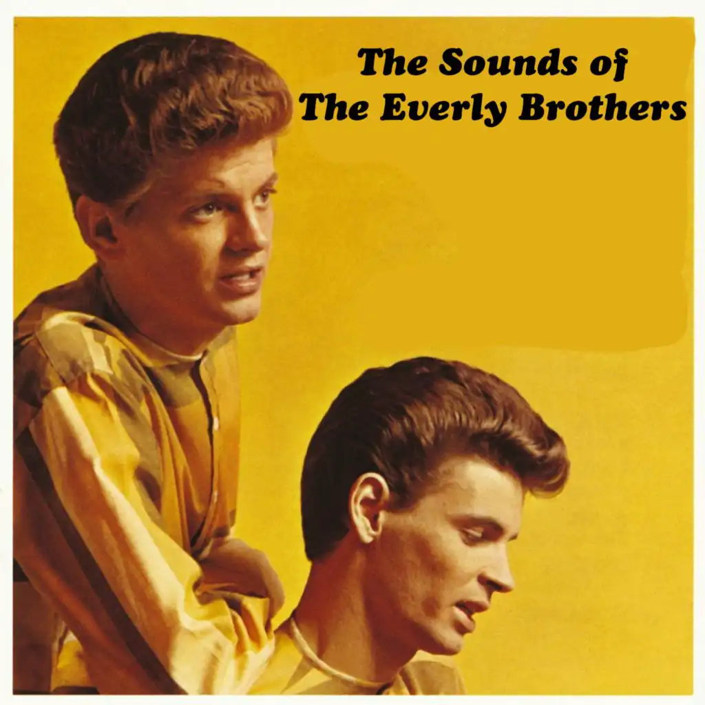 The Sounds of The Everly Brothers