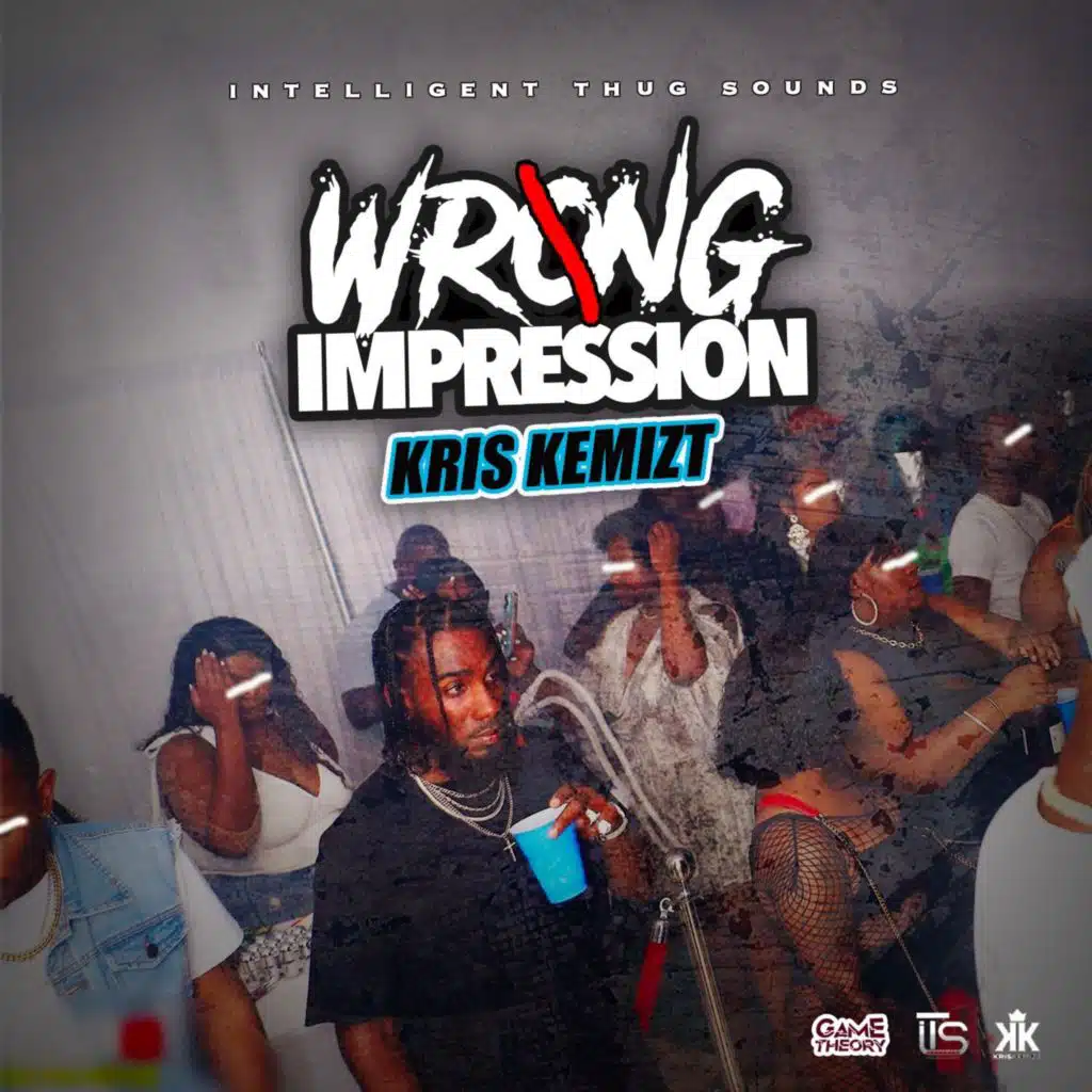 Wrong Impression
