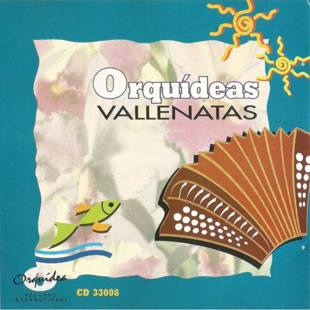 Orgullo Vallenato