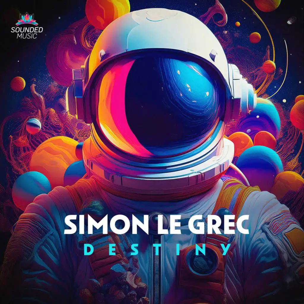 SIMON LE GREC