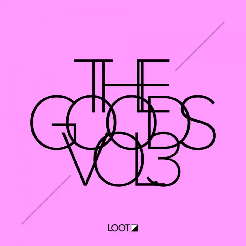 The Goods, Vol. 3