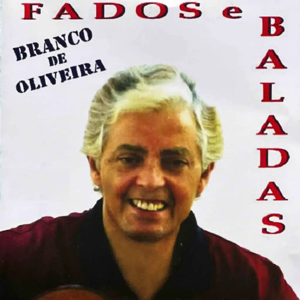 Fados e Baladas