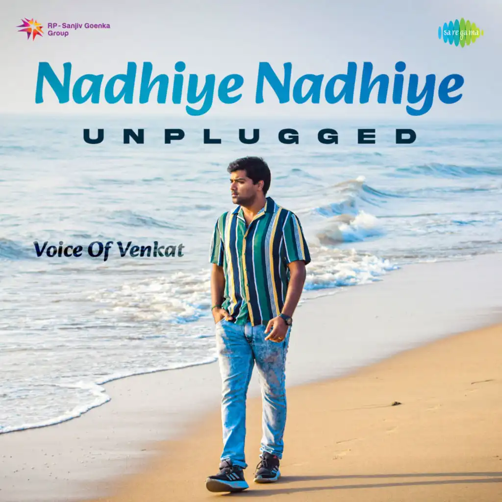 Nadhiye Nadhiye (Unplugged)