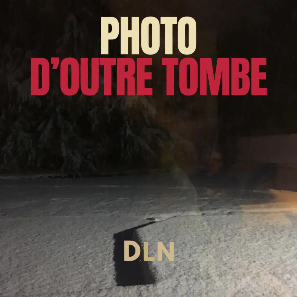 Photo d'outre tombre