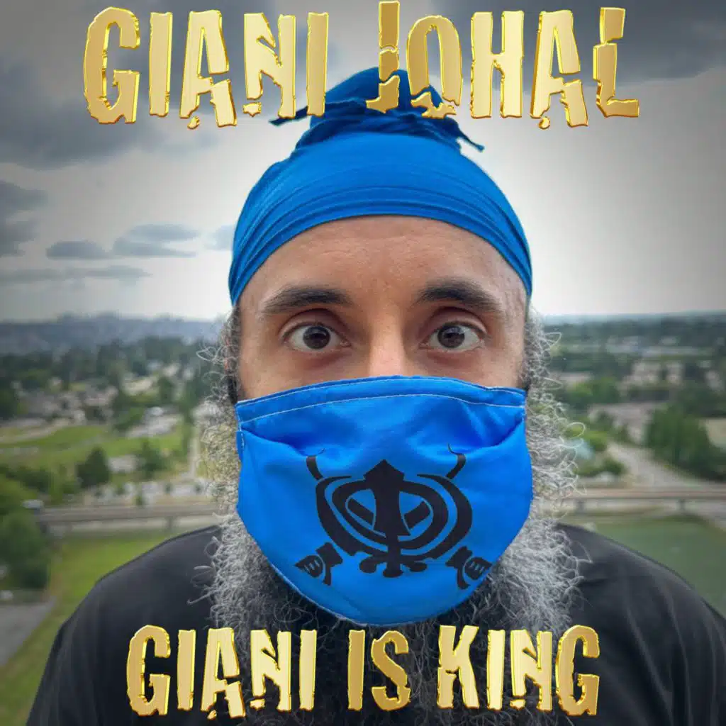 Giani Is King
