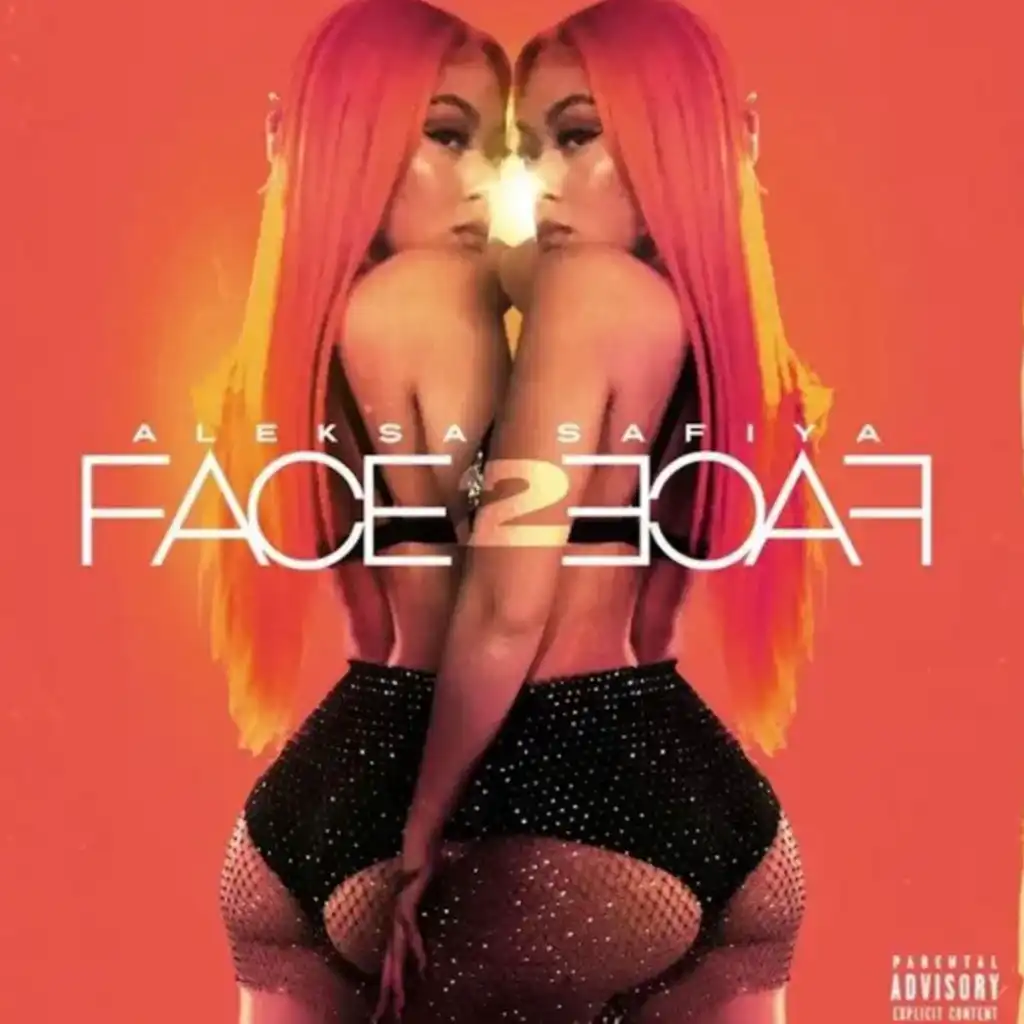 Face 2 Face (Sped Up)