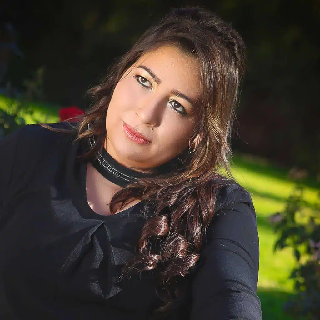 صباح الياسمين