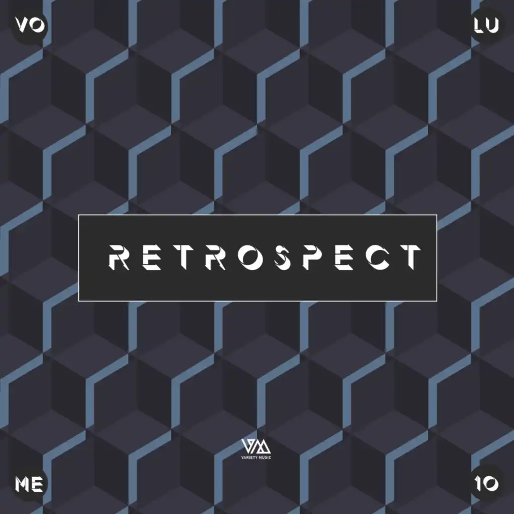 Retrospect, Vol. 10