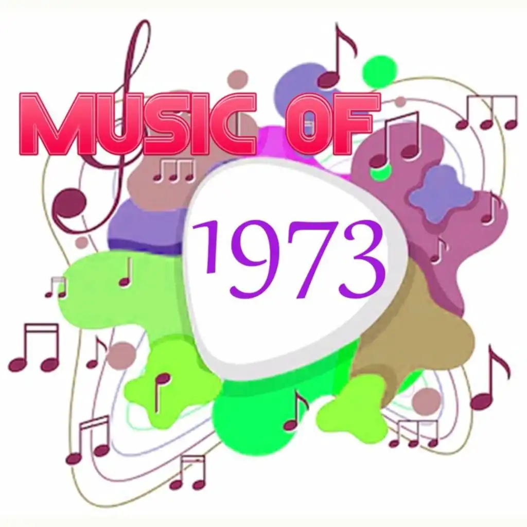 Music Of 1973