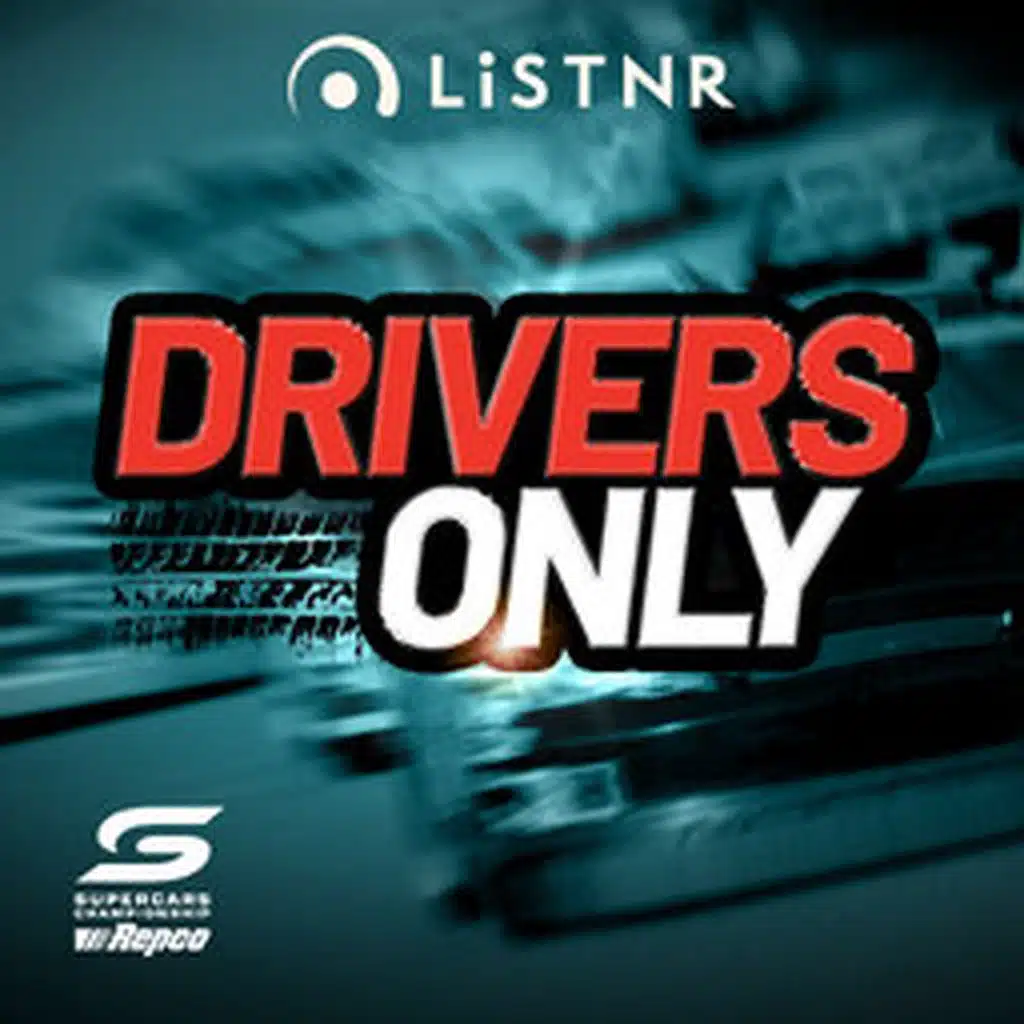 Drivers Only: Episode 5 with Garth Tander, Craig Lowndes, Dave Reynolds and Wil Davison