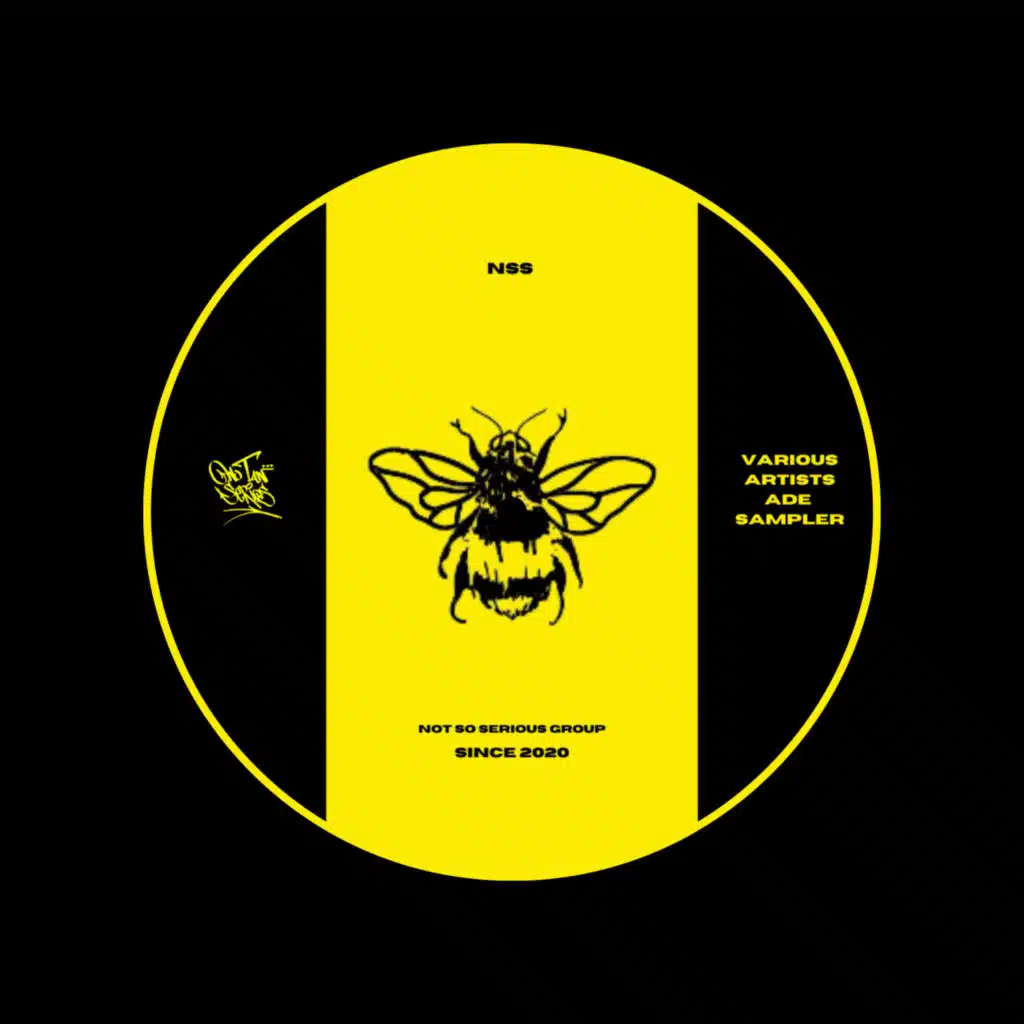ADE Sampler