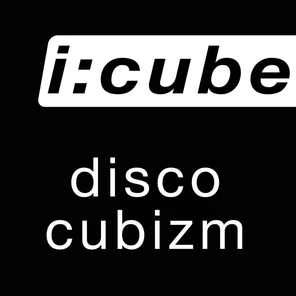 Disco Cubizm