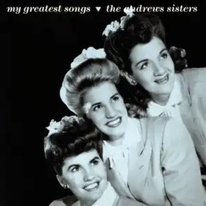 Rumors Are Flying (feat. The Andrews Sisters)