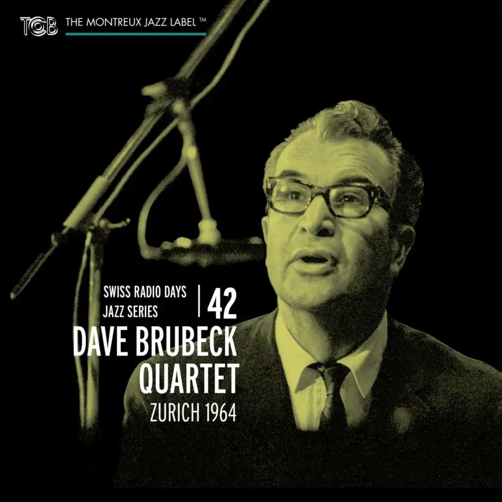 Swiss Radio Days Jazz Series, Vol. 42 (Live At Zurich 1964)