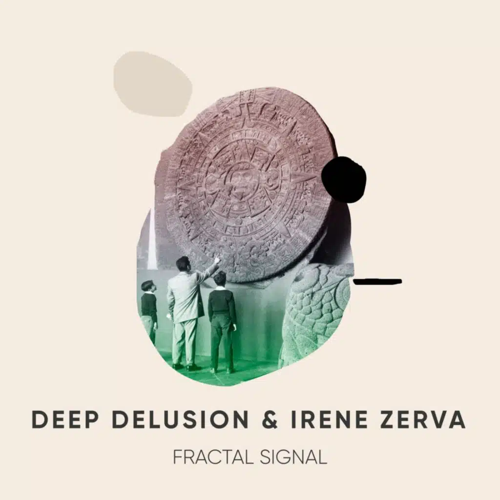 Deep Delusion & Irene Zerva