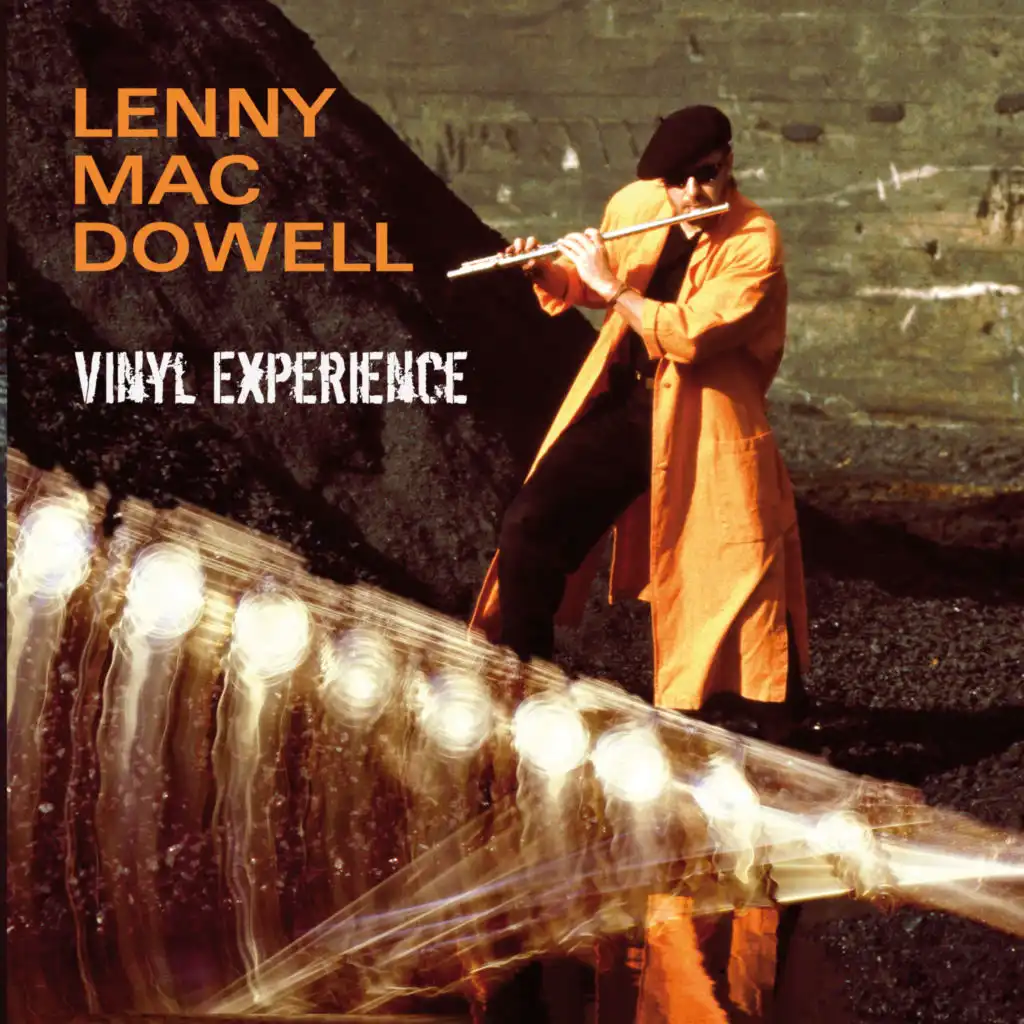 Lenny Mac Dowell