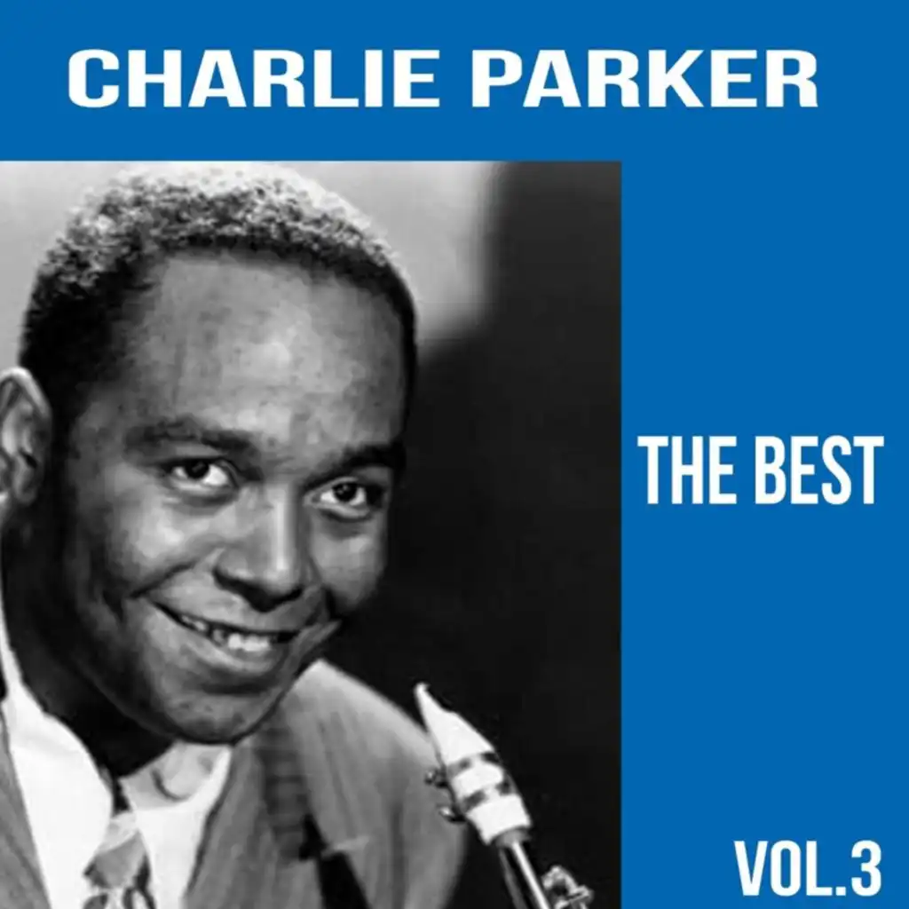 Charlie Parker