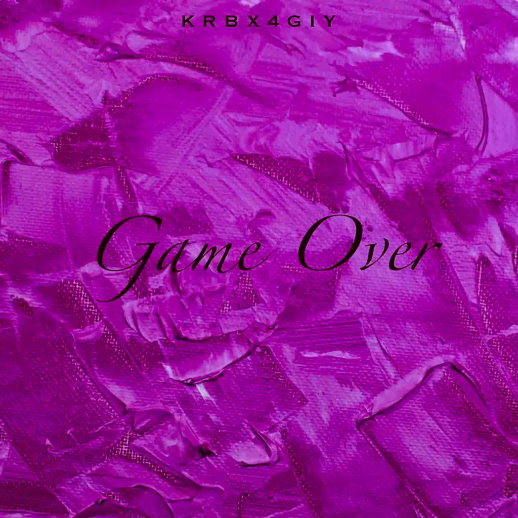 Game Over