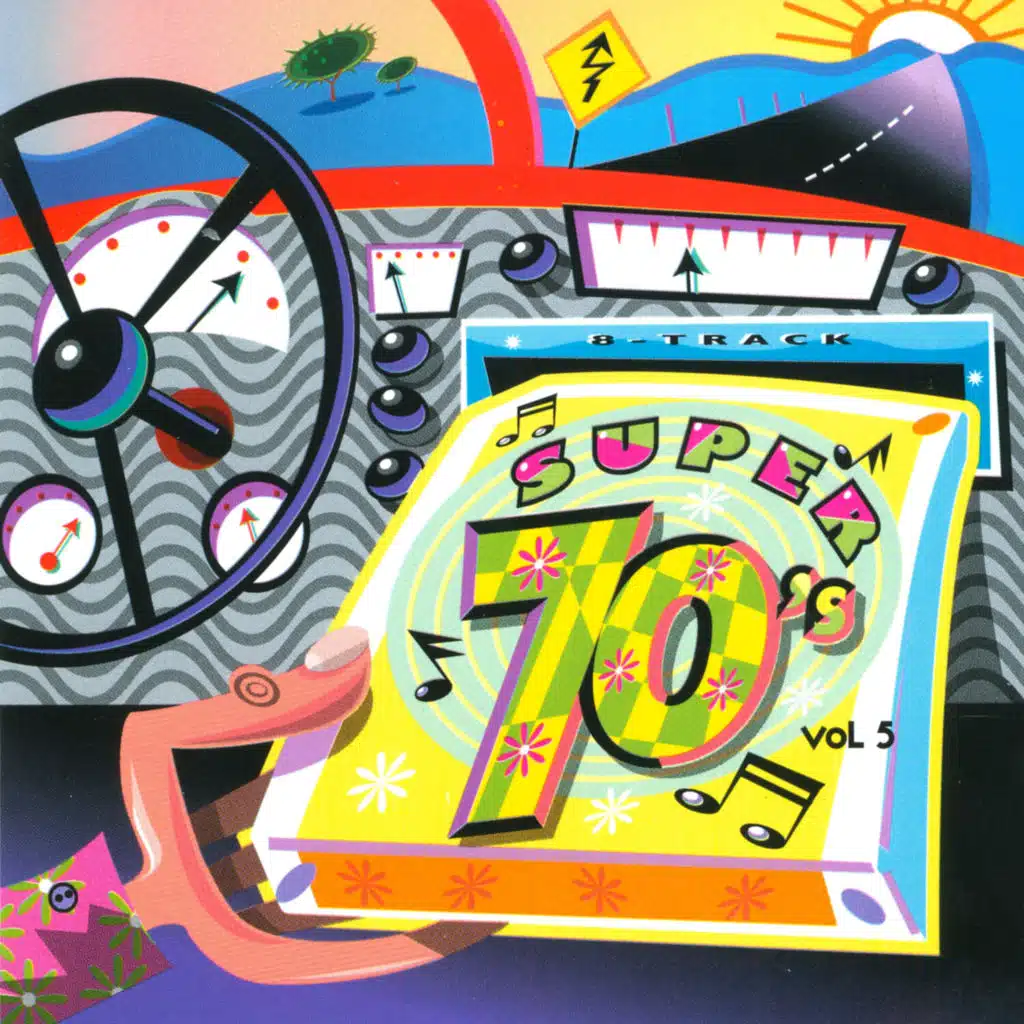 Super 70's (Rerecorded Version)