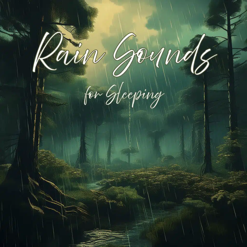 Rain Sounds for Sleep, Pt. 28