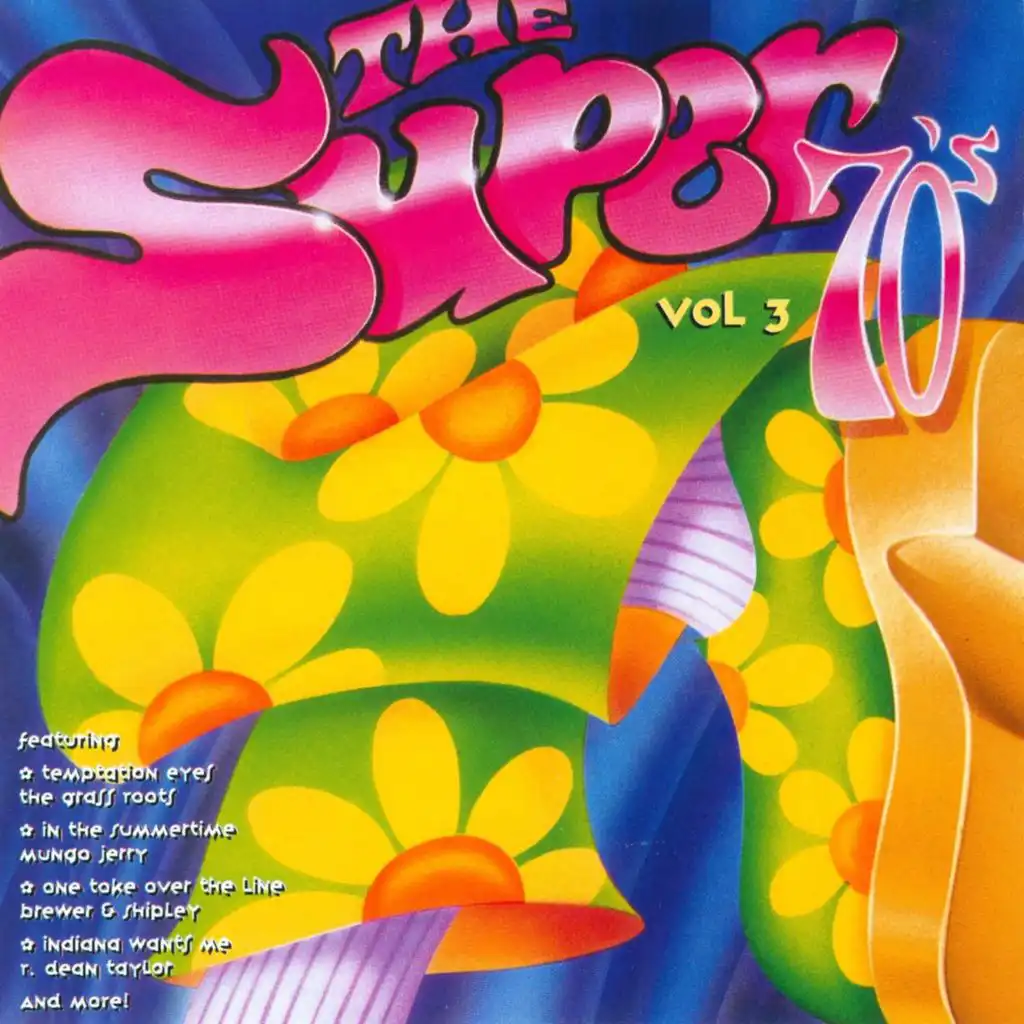 The Super 70's - Vol. 3