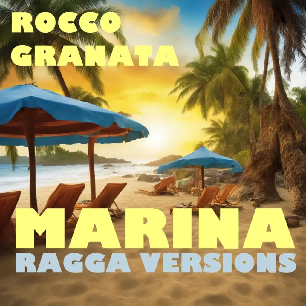 Marina (Spanish Ragga Extended)