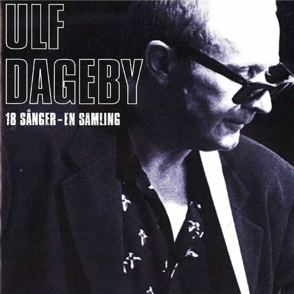 Ulf Dageby