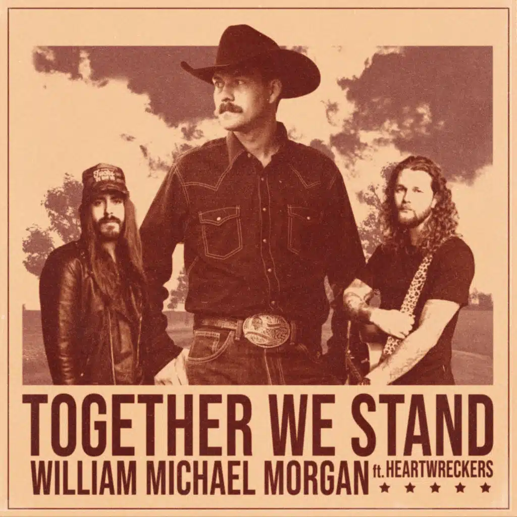 William Michael Morgan