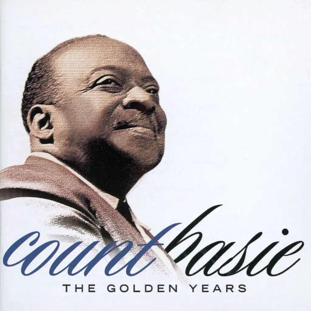 Milt Jackson & Count Basie Big Band