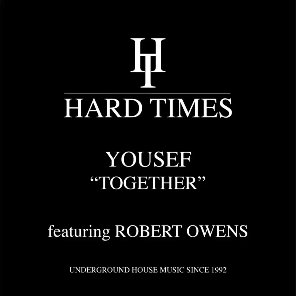 Together (feat. Robert Owens)