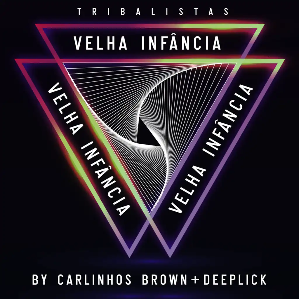 Velha Infância (Eletrônica)