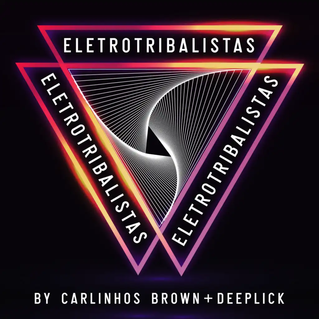 Carlinhos Brown, Deeplick & Tribalistas