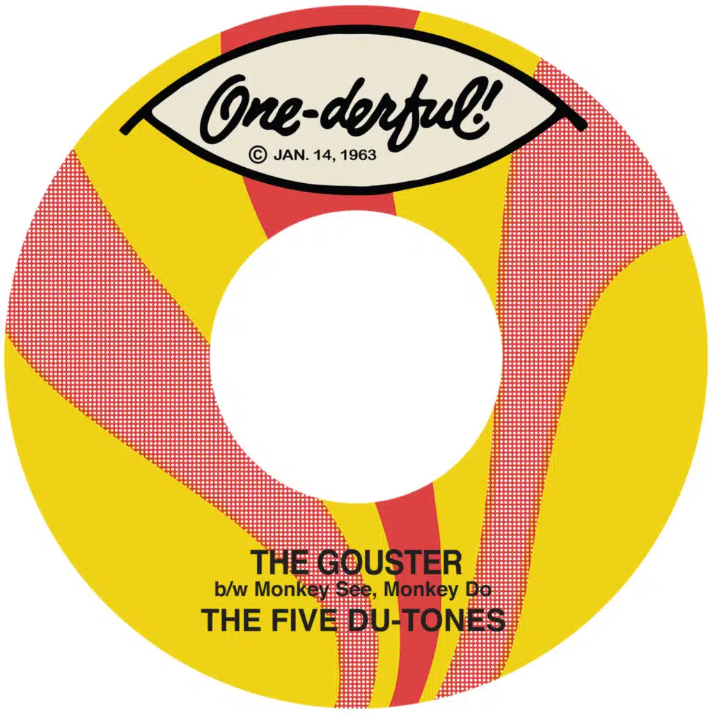The Five Du-Tones