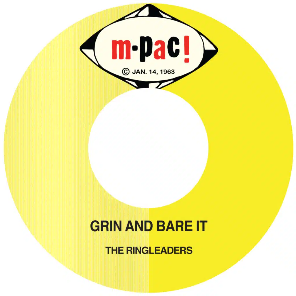 Grin and Bare It