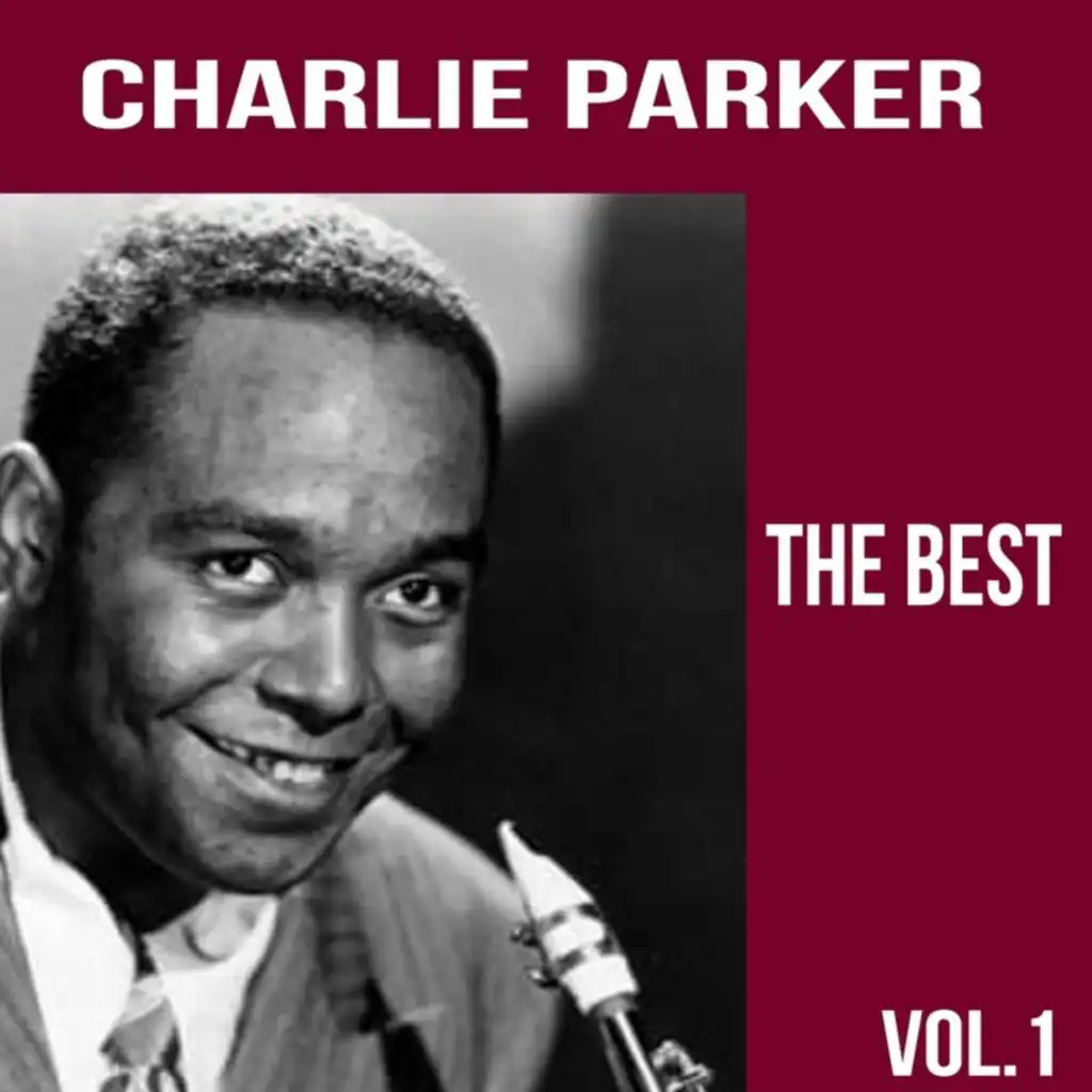 Charlie Parker - The Best, Vol. 1