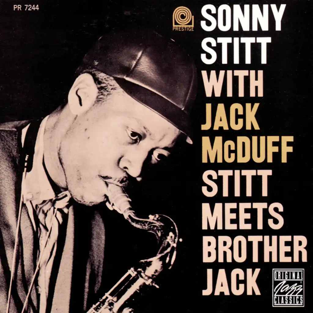 Sonny Stitt & Jack McDuff